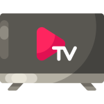 Complimentary TV Access on Yacine TV Android